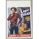 LADY FROM TEXAS