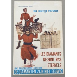 DIAMOND PEDLARS