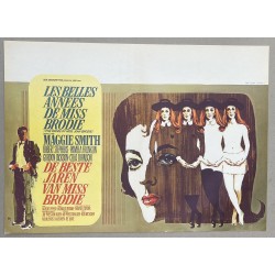 PRIME OF MISS JEAN BRODIE