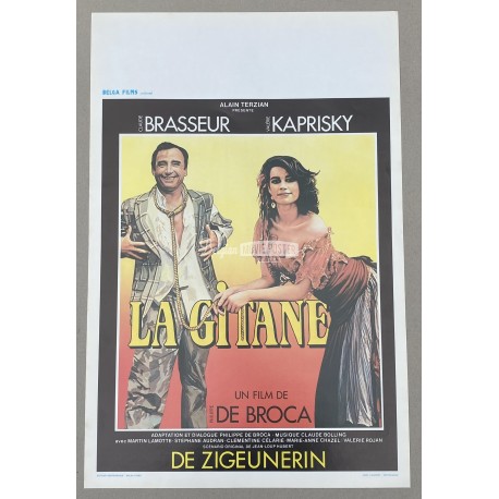 GITANE
