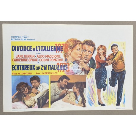 BRUCIATI DA COCENTE PASSIONE