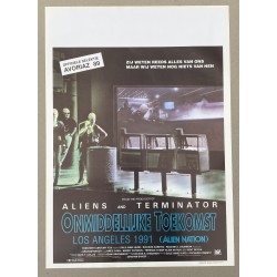 ALIEN NATION