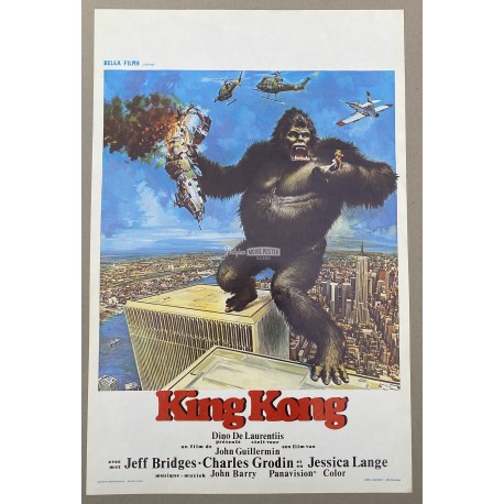 KING KONG