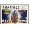 AT GUNPOINT