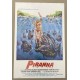 PIRANHA