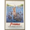 PIRANHA