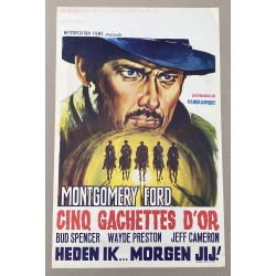 TODAY IT'S ME ... TOMORROW IT'S YOU