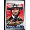 SARTANA'S COMING, GET YOUR COFFIN READY