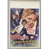 GESCHIEDENE FRAU