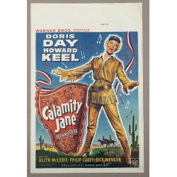 CALAMITY JANE