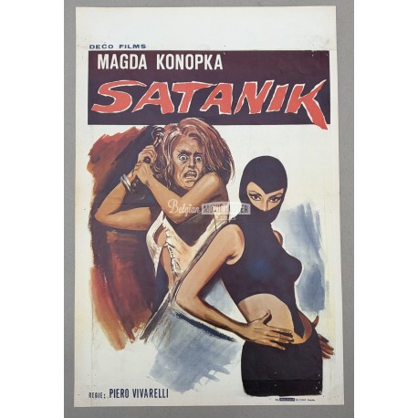 SATANIK