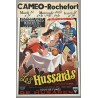 HUSSARDS