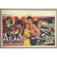 ATLANTIS: THE LOST CONTINENT