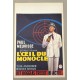 OEIL DU MONOCLE