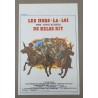 LONG RIDERS