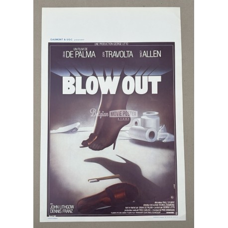 BLOW OUT