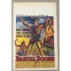 DANIEL BOONE, TRAIL BLAZER