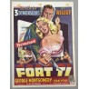 FORT TI