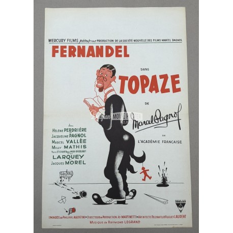 TOPAZE