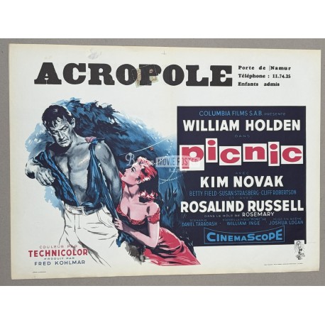 PICNIC