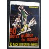 90 NIGHTS AROUND THE WORLD