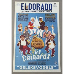 VEINARDS
