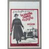 VIEILLE DAME INDIGNE