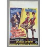 GENTLEMEN PREFER BLONDES