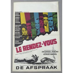 RENDEZ-VOUS