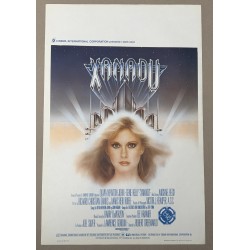 XANADU