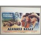 ALVAREZ KELLY