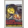 OUR MAN IN BEIRUT ( SECRET AGENT FIREBALL)