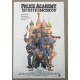 POLICE ACADEMY: MISSION TO MOSCOW