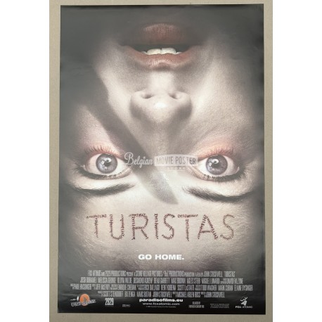TURISTAS
