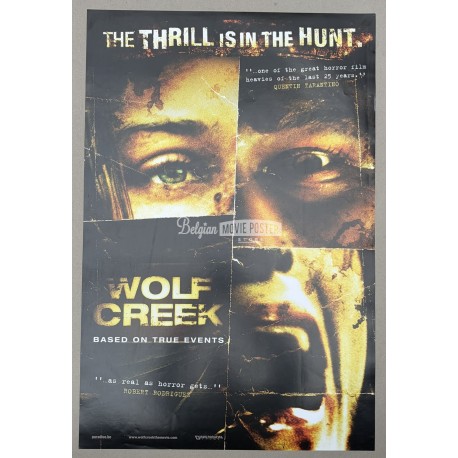 WOLF CREEK
