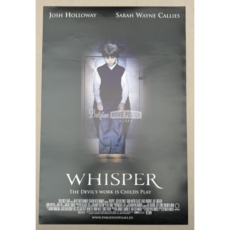 WHISPER
