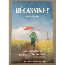 BECASSINE
