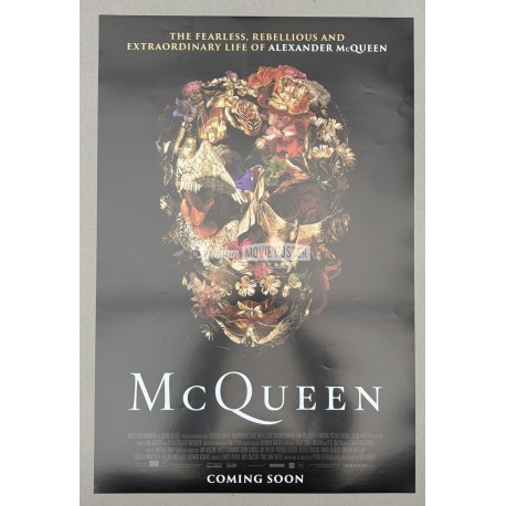 McQUEEN