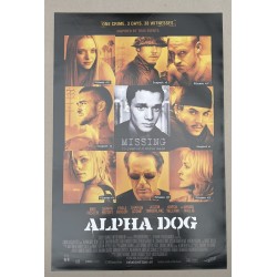 ALPHA DOG