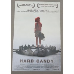 HARD CANDY