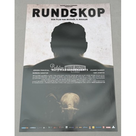 RUNDSKOP