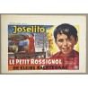PEQUENO RUISENOR