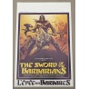 SWORD OF THE BARBARIANS
