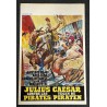 JULIUS CAESAR AGAINST THE PIRATES
