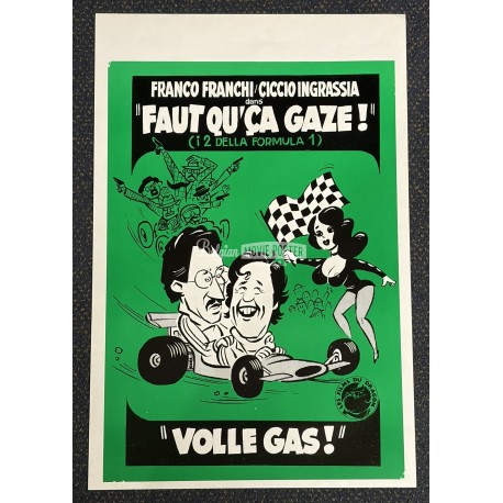 DUE DELLA FORMULA 1