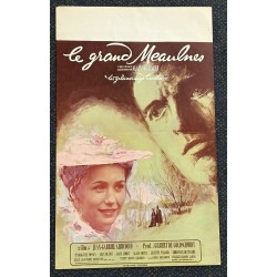GRAND MEAULNES