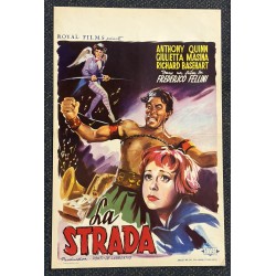 LA STRADA