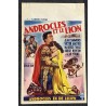 ANDROCLES AND THE LION