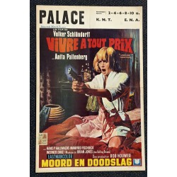 MORD UND TOTSCHLAG (DEGREE OF MURDER)