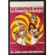 DEMOISELLES DE ROCHEFORT